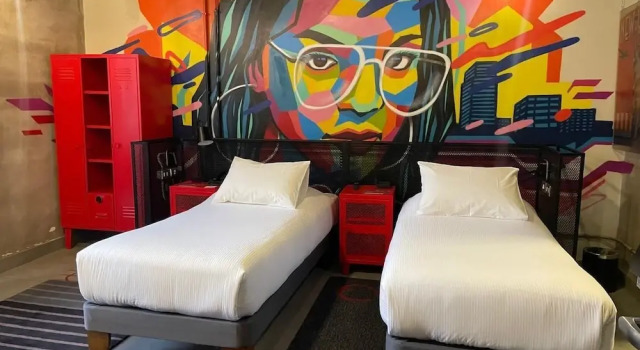 LOFT Hotel by Sommelier Hoteles