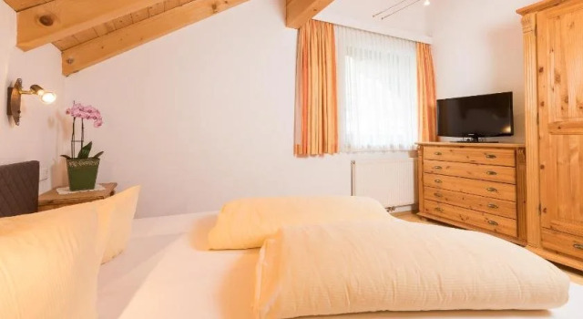 Apart&Chalet Chiara, Забронировать Апартаменты/квартира СПА-отели Тироля, SPA-услуги