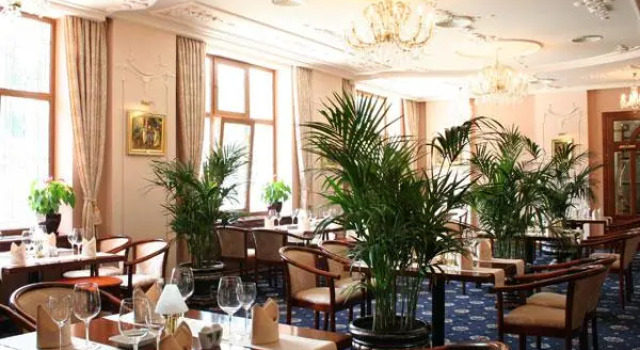 Palace Resort And Spa, Varaa Lomakeskus Sibiu 
