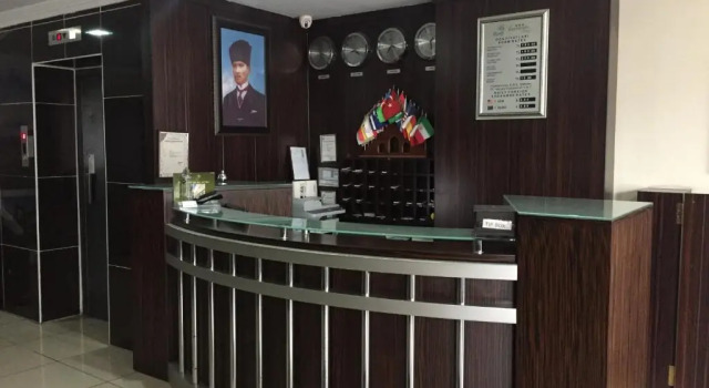 Karayel Hotel
