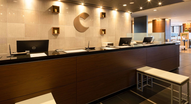 Comfort Hotel Sendai West