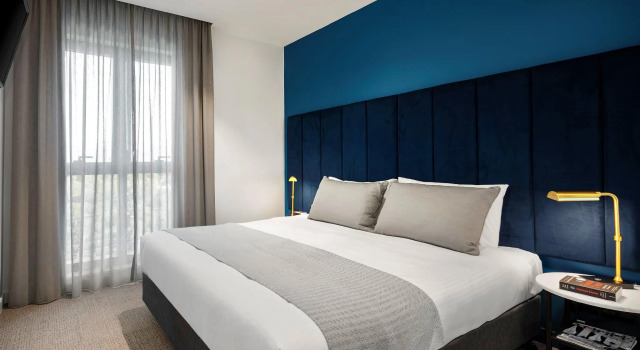 Апартаменты Quest Burwood East