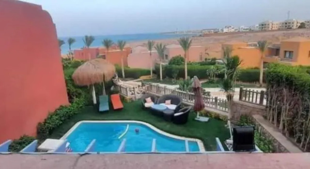 Villa with privat pool cancun 64, Rezervovat Vila Wellness hotely v Suez, SPA