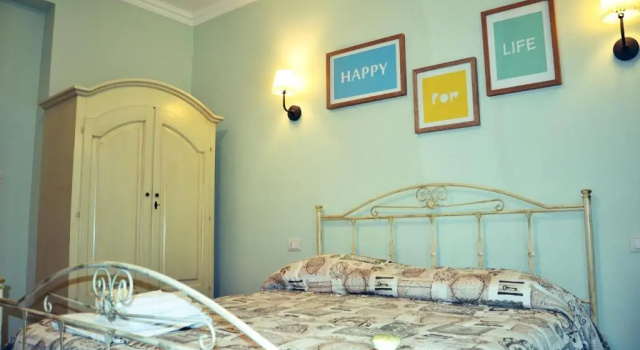 Casa Gioia, Boek Hotel Goedkope hotels in Tarente