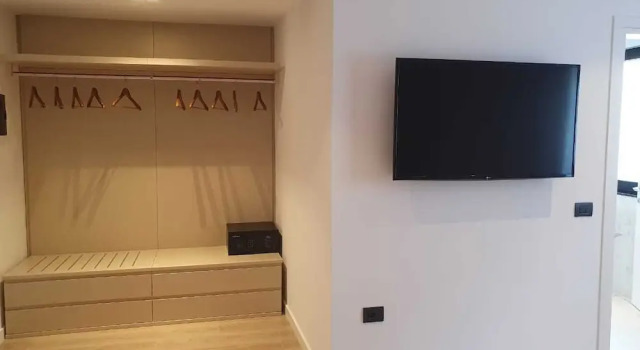 Номер Deluxe Andon Lapa Hotel & Spa