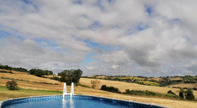 Il Giardino nella Valle, Rezervovat Hotel  