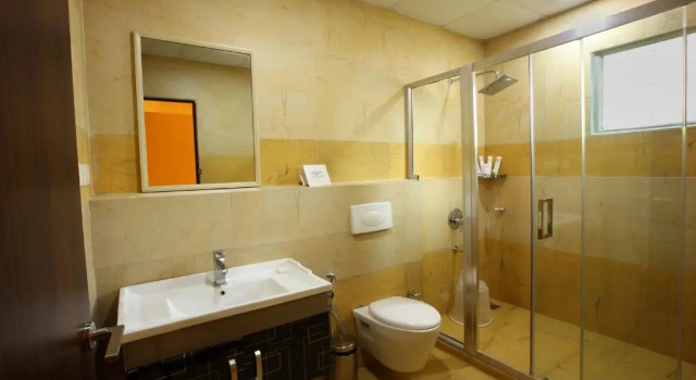 Номер Superior Broad Bean Resort & Spa