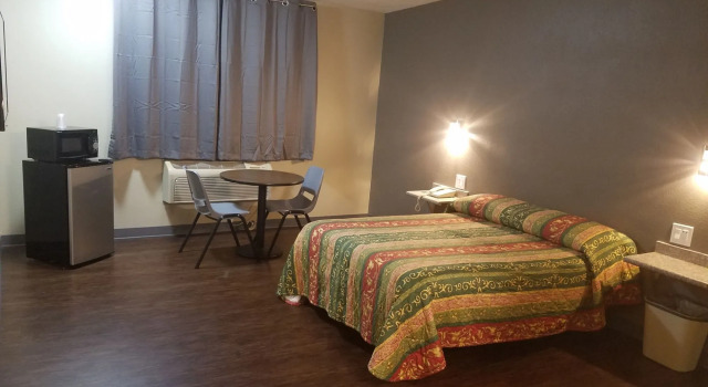 Travel Time Motel, Забронировать Мотель Сан-Диего San Diego Metropolitan Area