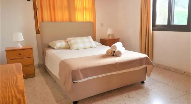 Апартаменты с 2 комнатами Ampelokipi Holiday Apartments