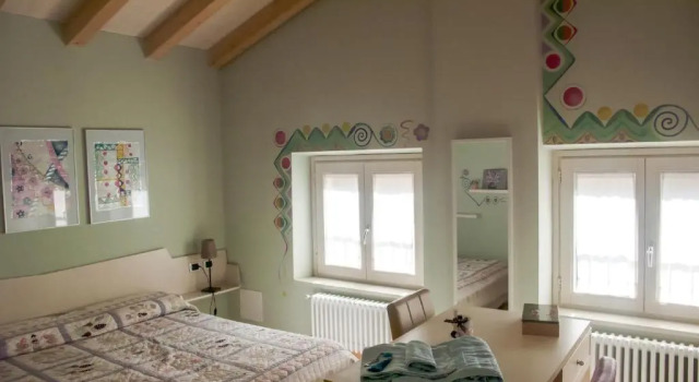 Номер Standard A Casa Di Maria