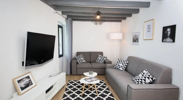 Apartment Panorama Antonia, Забронировать Апартаменты/квартира Апартаменты Ровинь, рядом с Church of Saint Benedict Rovinj, Апартаменты/квартира