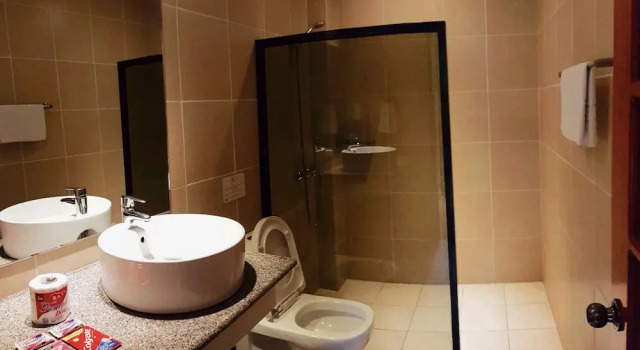 Семейный номер Standard Alona Northland Resort