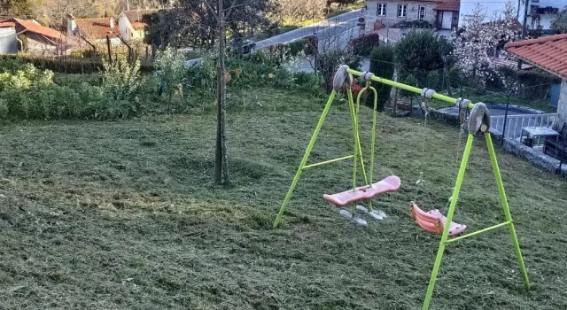 O Aconchego das Raízes, Rezervați Hotel Baiao Douro