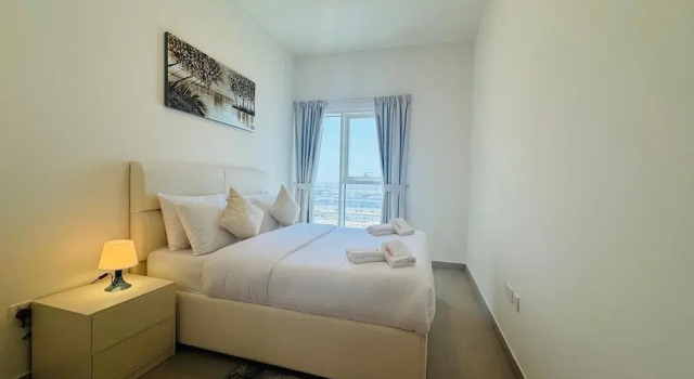 Апартаменты Zapbed House-Gf 812
