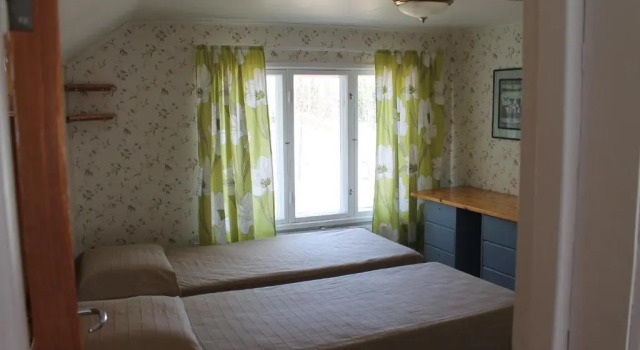 Апартаменты Villa Havula