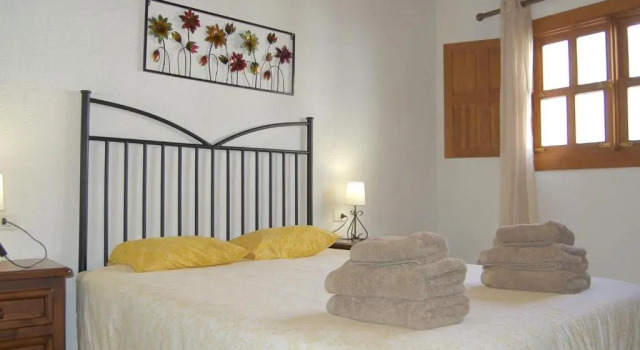 Casa Samuel, Book Hotel Hotels in Tenerife with Parking, Parking