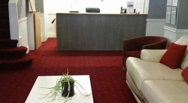 The Bridge Hotel, Забронировать Отель Отели Сканторп 3 звезды, рядом с Музей Северного Линкольншира, 3*