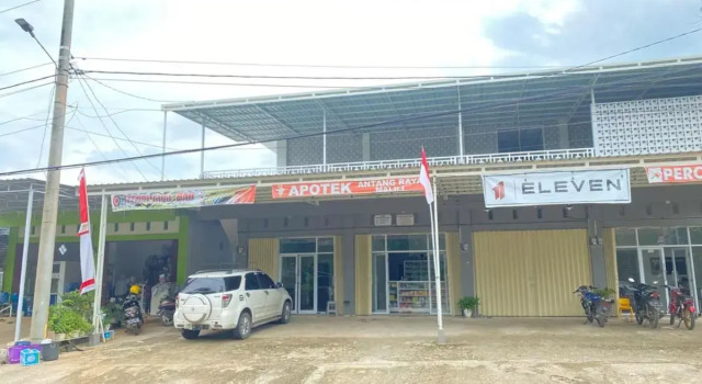 MJ Guest House Pusat Kota Malili Mitra RedDoorz, Prenota Affittacamere  