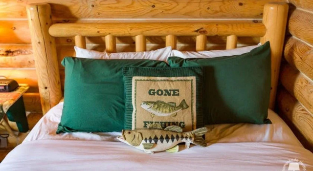 Cabin Creek Inn, Prenota Hotel Hotel a Wyoming con piscina, Piscina