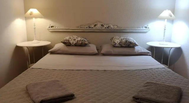 Люкс Deluxe Casa degli Ulivi Etna