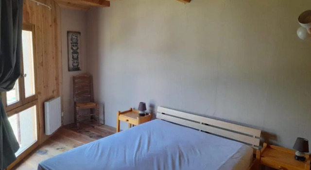 Maison de montagne dans charmant village du Capcir, Rezervați Hotel Fontrabiouse Languedoc-Roussillon