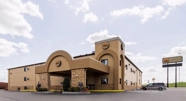 Comfort Inn