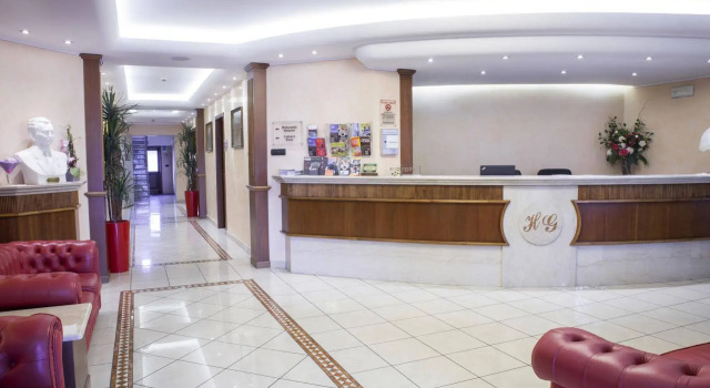 Hotel Gardenia