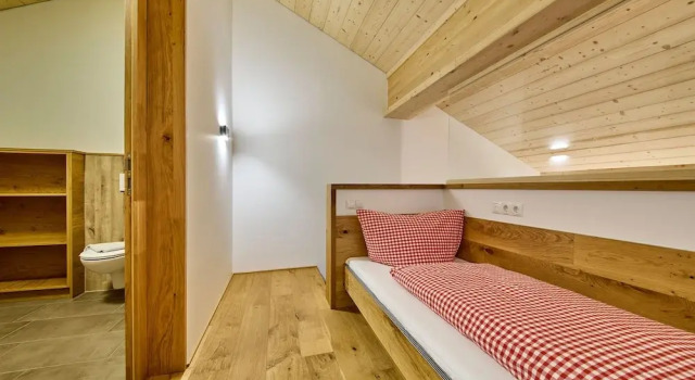 Апартаменты Comfort Bocks Apartments 53C
