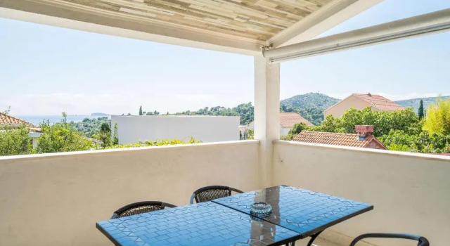 Апартаменты Comfort Villa Marija Adriatic