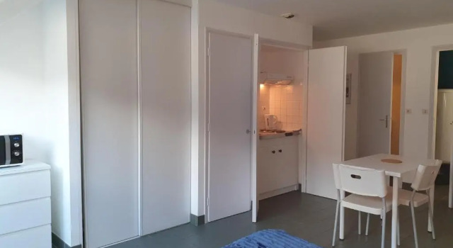 L'ANNEXE Résidence Hôtelière non classée, Rezerwuj Hotel  
