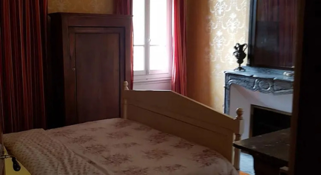 Chez Louise, Забронировать Отель Отели Альби с бассейном, рядом с Музей Лаперуза, Бассейн