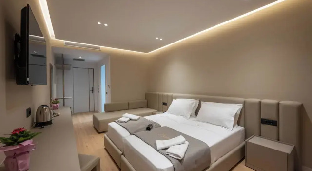 Номер Standard Jako Premium Hotel