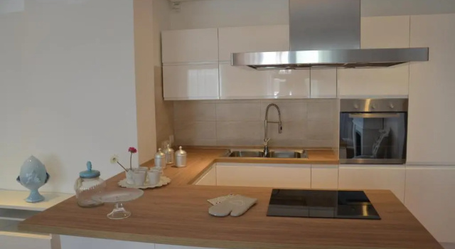 Коттедж Porto Nuovo Holiday Home