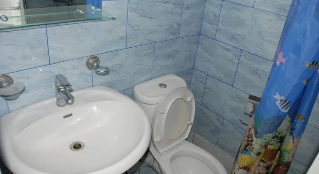 Suite Leka Apartments