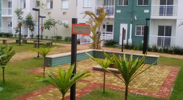 Apto Praia wifi Área de Lazer Segurança