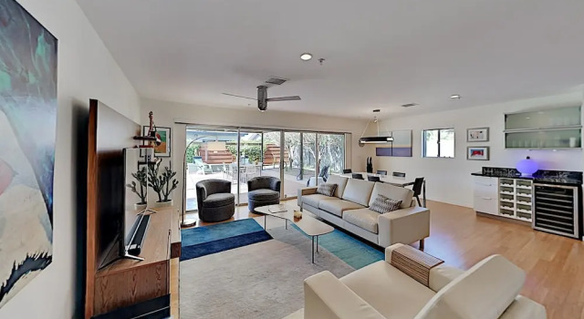 Parkcrest W/ Pool & Firepit - Near Old Town! 4 Bedroom Home, Забронировать Дом для отпуска Скотсдейл 