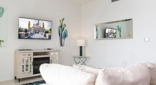 Апартаменты 3191 Unit 207 Stunning 2B Apartment