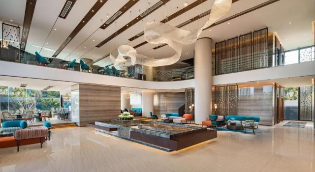 Radisson Hotel Danang