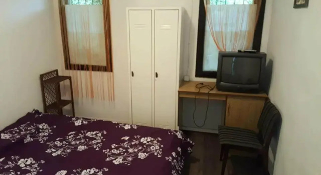 Семейная студия Hostel Belgrade Shungit Dragana Jeftića br 10