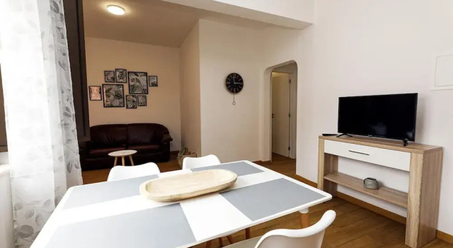 B87 - Windmill 2 Bed Apartment in Odiaxere, Забронировать Апартаменты/квартира Апартаменты Алгарви, Апартаменты/квартира