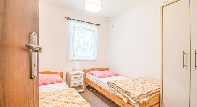 Beautiful Home in Lubiatowo With 2 Bedrooms and Wifi, Varaa Hotelli Choczewo Pommeri