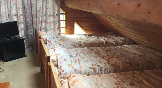 Pension Kurahashi, Prenota Hotel Takahama Fukui