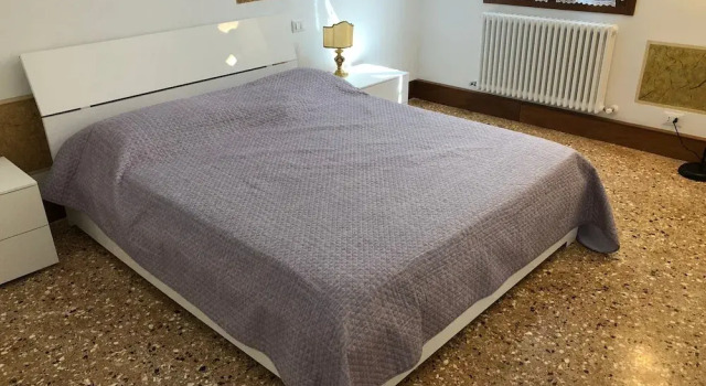 Апартаменты Casa Regini
