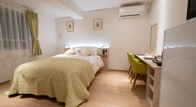 Studio Inn Nishi Shinjuku, Забронировать Апартаменты/квартира Апартаменты Токио, рядом с Конференц-центр Belle Salle Shinjuku Grand Hall, Апартаменты/квартира