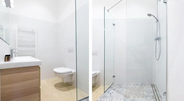 Апартаменты Superior HeyMi Apartments in City Center