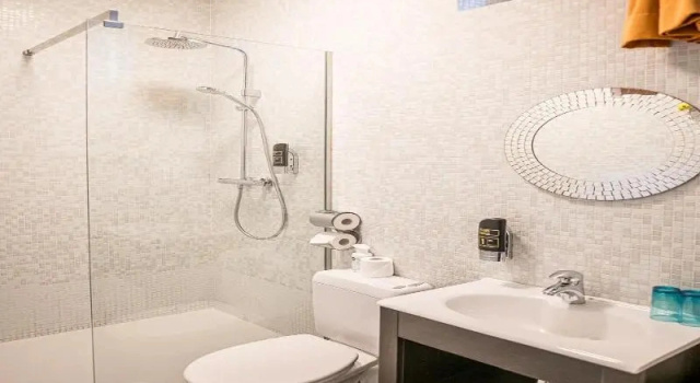 Одноместный номер Standard Hotel Urban Dreams
