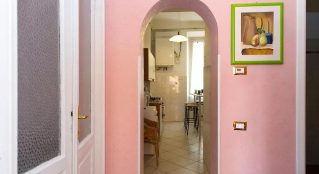 Boezio House