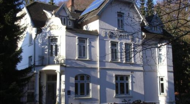 Hotel Villa im Steinbusch