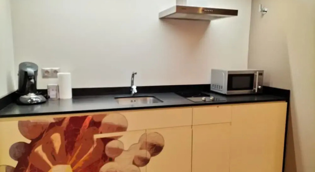 Номер Superior Montserrat Apartments by gaiarooms