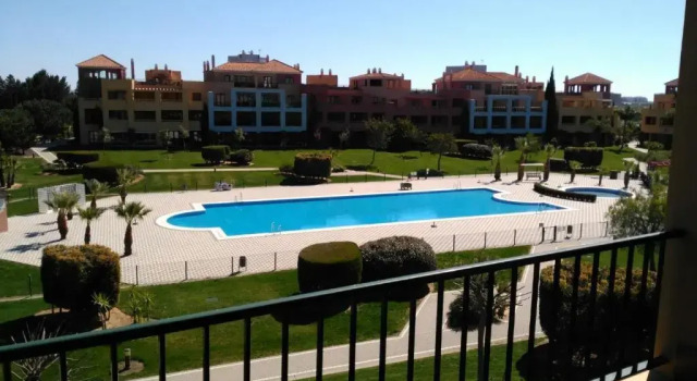 El Rincón del Golf III by HOMA, Book Hotel Ayamonte Huelva